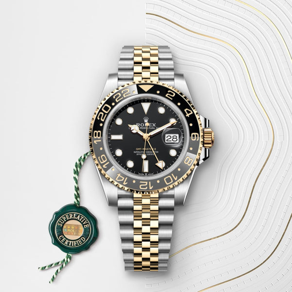 Produit Rolex