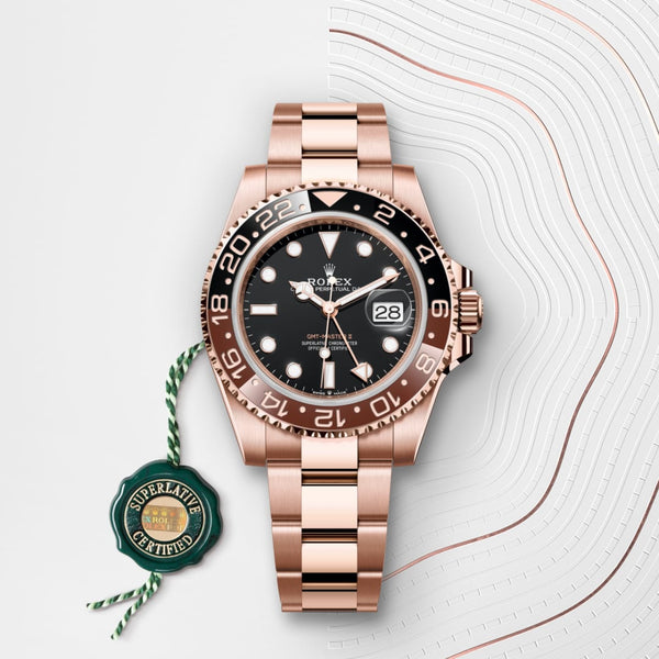 Produit Rolex