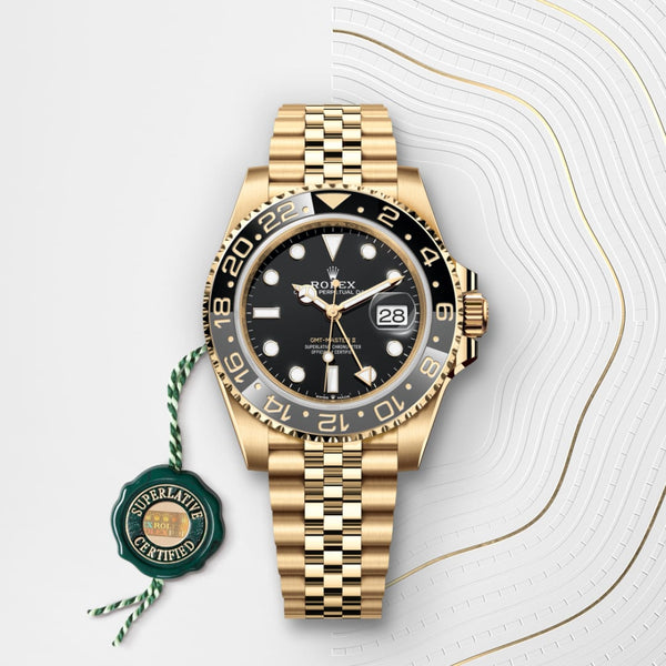 Produit Rolex