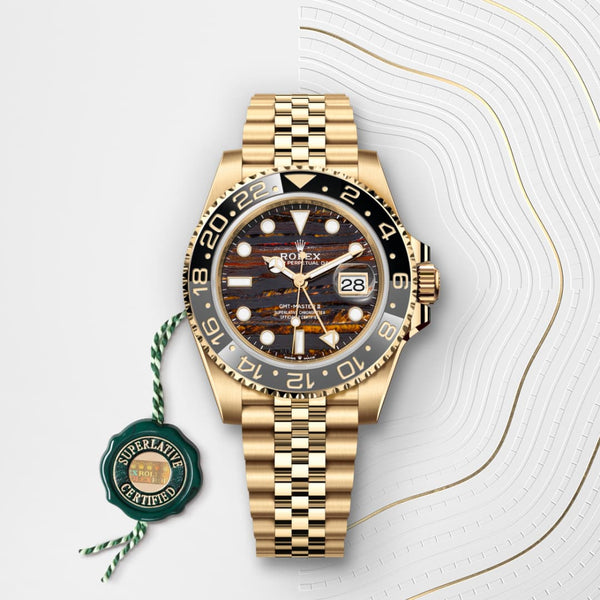 Produit Rolex
