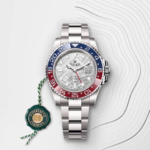 Produit Rolex