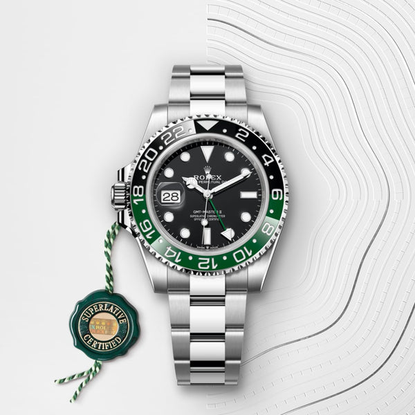 Produit Rolex