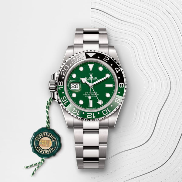Produit Rolex