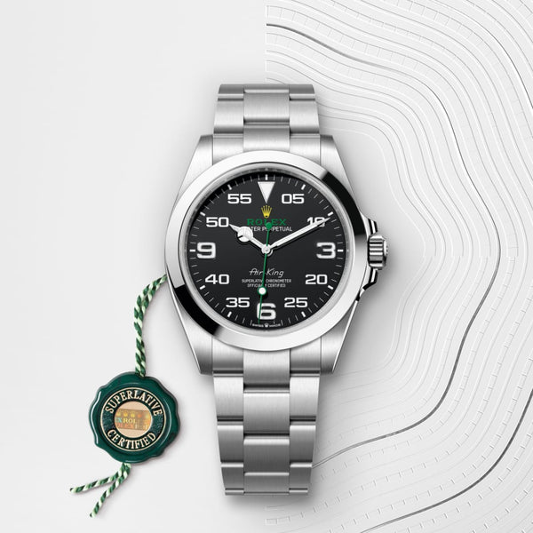 Produit Rolex