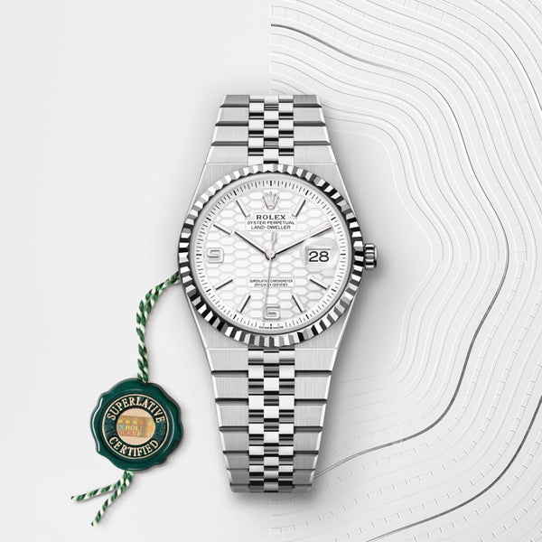 Produit Rolex