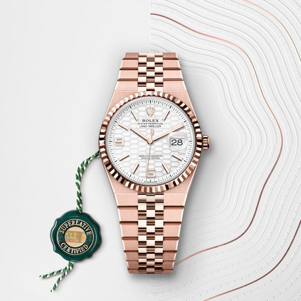Produit Rolex