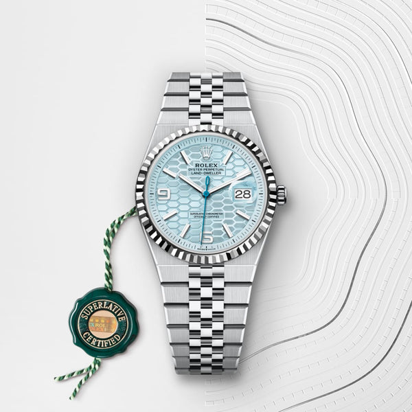 Produit Rolex