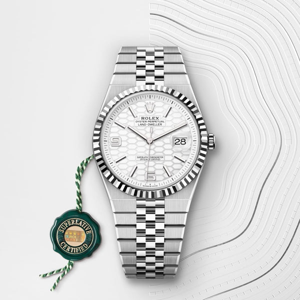 Produit Rolex