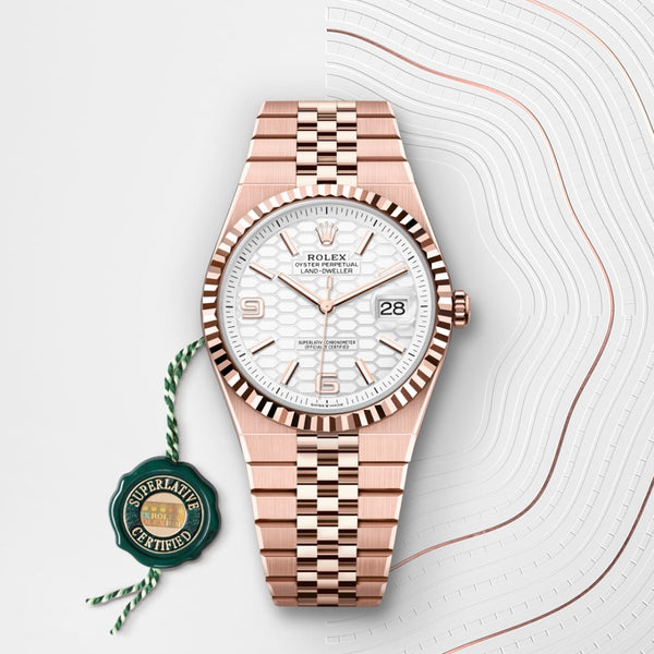Produit Rolex