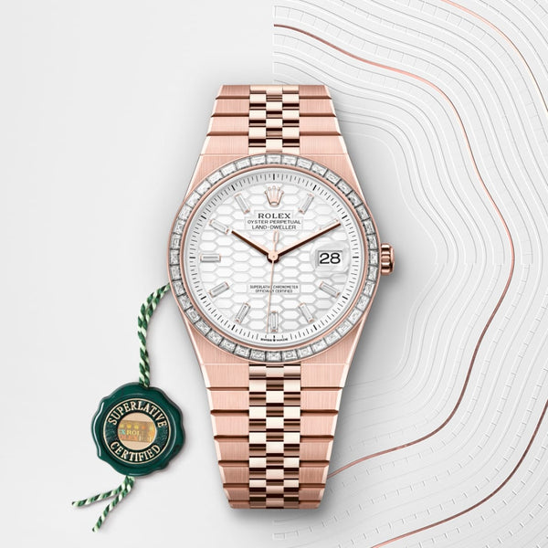 Produit Rolex