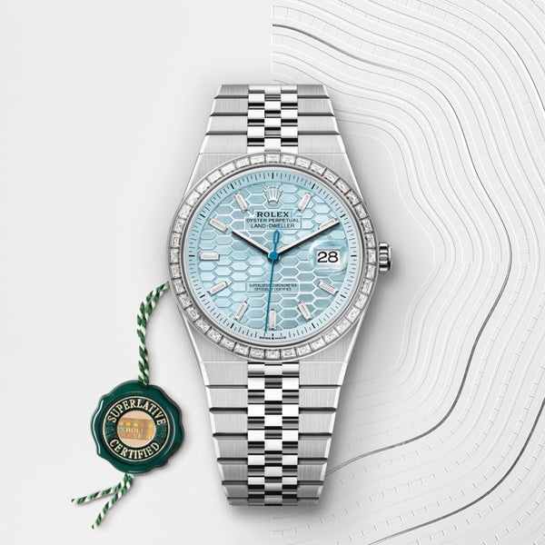 Produit Rolex