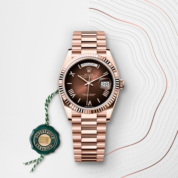 Produit Rolex