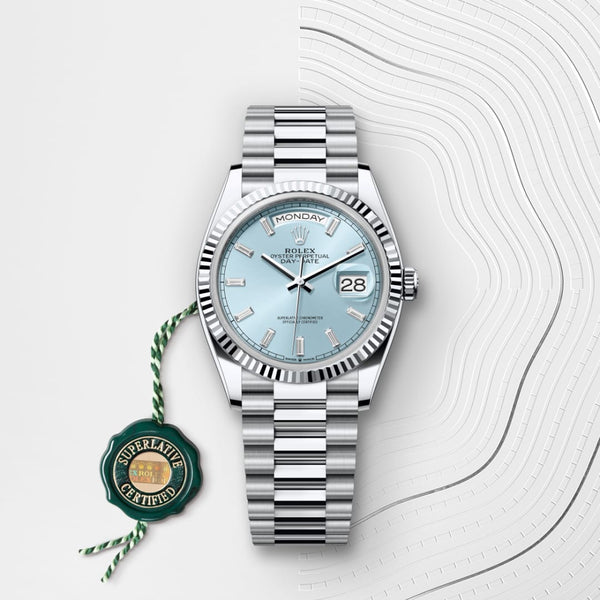 Produit Rolex