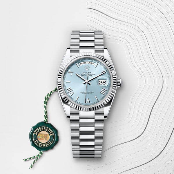 Produit Rolex