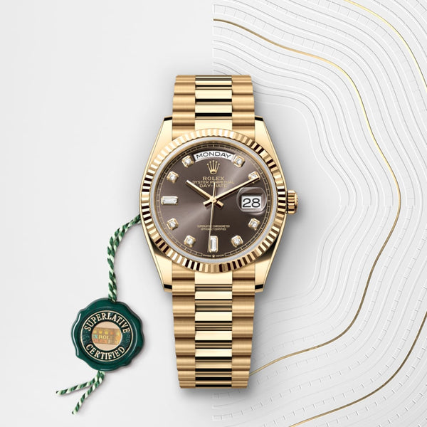 Produit Rolex