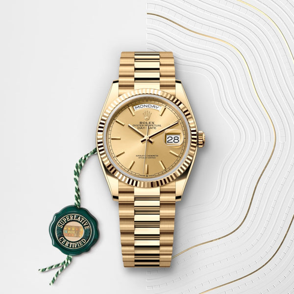 Produit Rolex