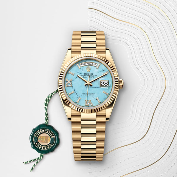 Produit Rolex