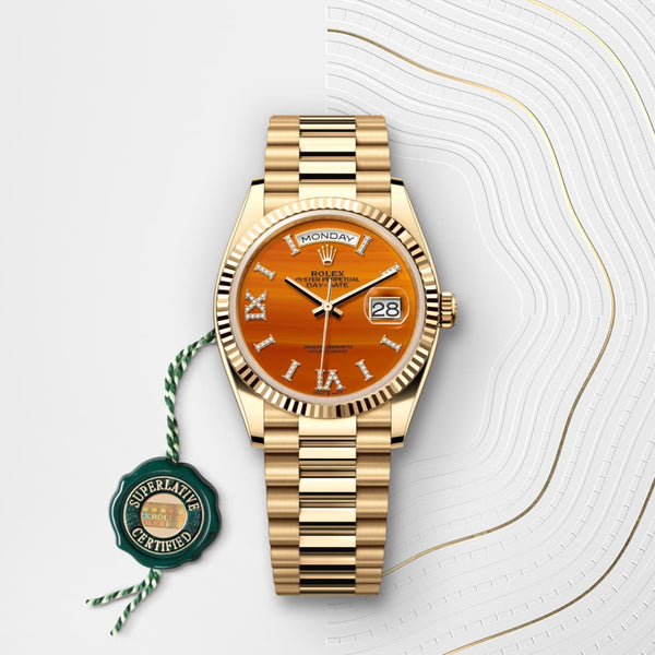 Produit Rolex
