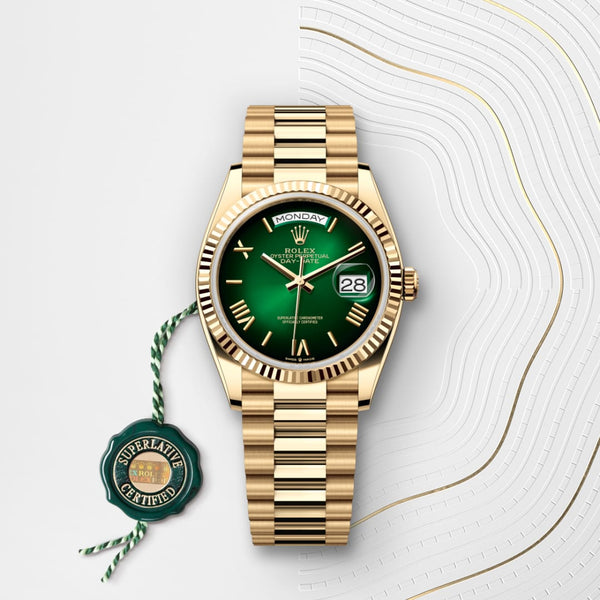 Produit Rolex