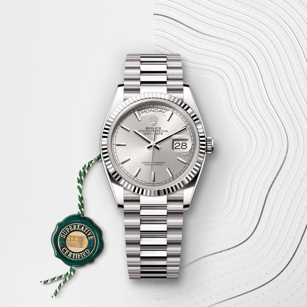 Produit Rolex