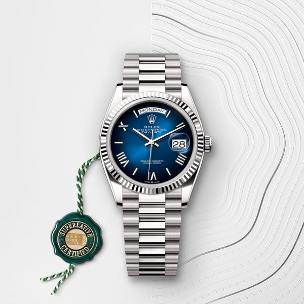 Produit Rolex