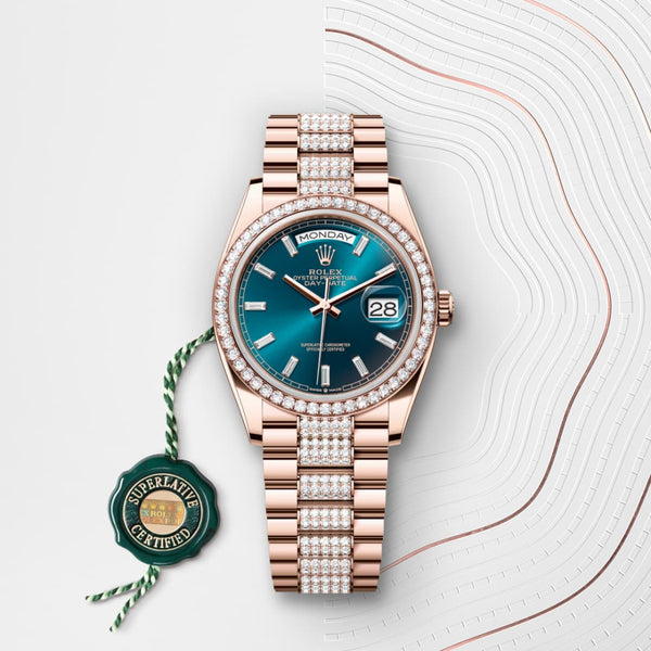Produit Rolex
