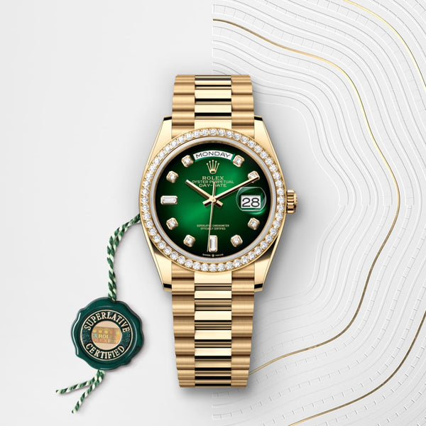 Produit Rolex