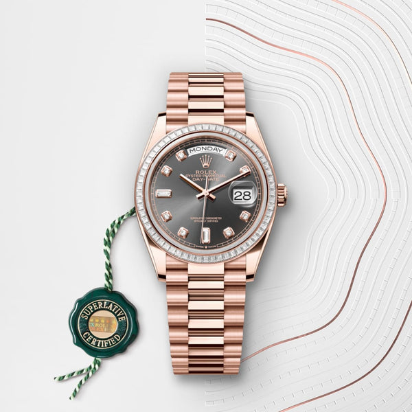 Produit Rolex