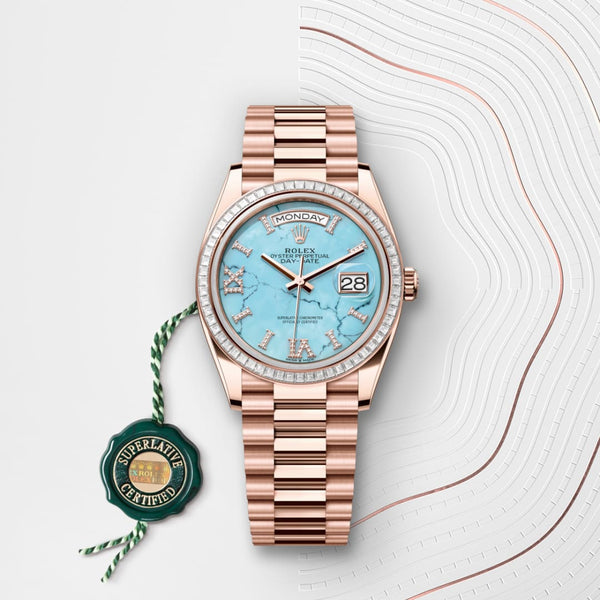 Produit Rolex