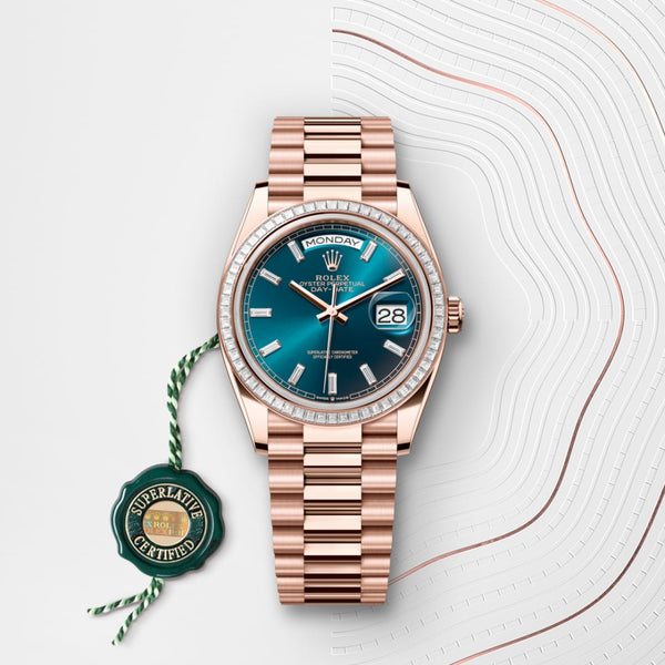 Produit Rolex