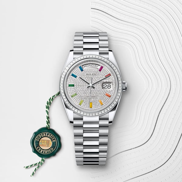 Produit Rolex
