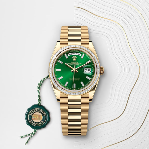 Produit Rolex