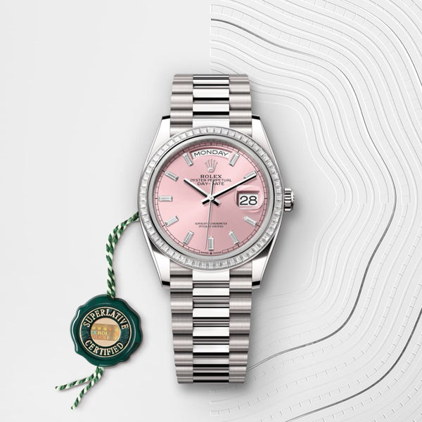 Produit Rolex