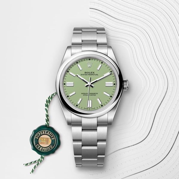 Produit Rolex