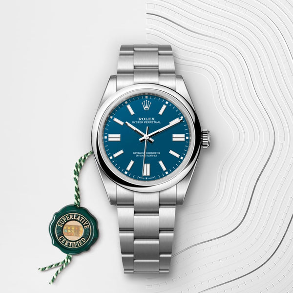 Produit Rolex