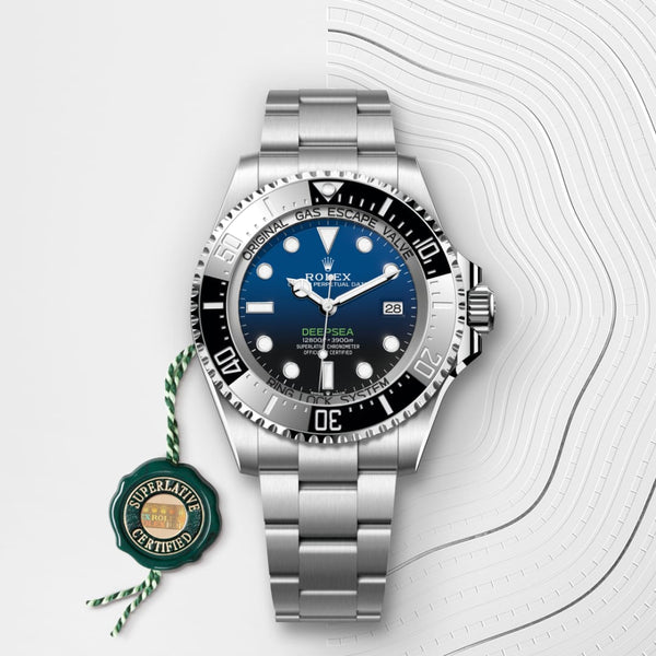 Produit Rolex