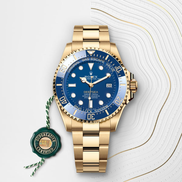 Produit Rolex