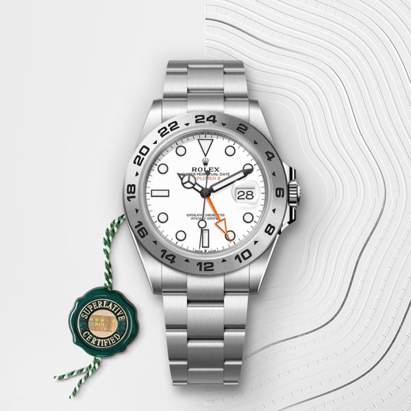 Produit Rolex
