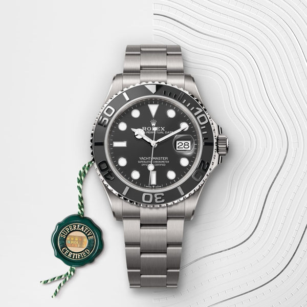 Produit Rolex