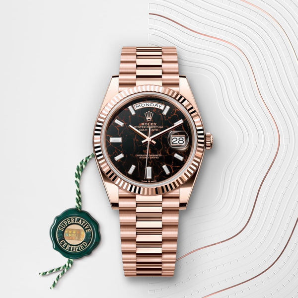 Produit Rolex