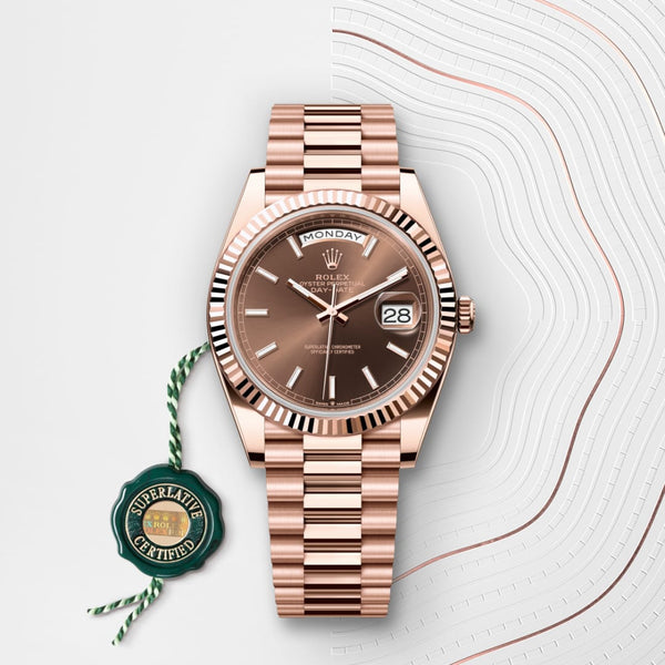 Produit Rolex