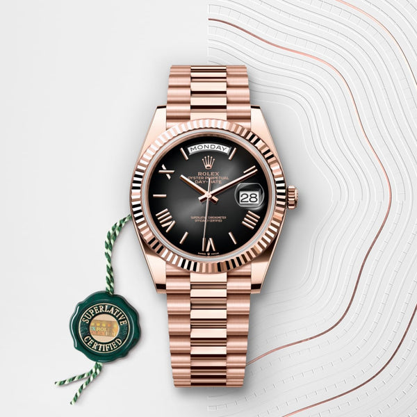 Produit Rolex