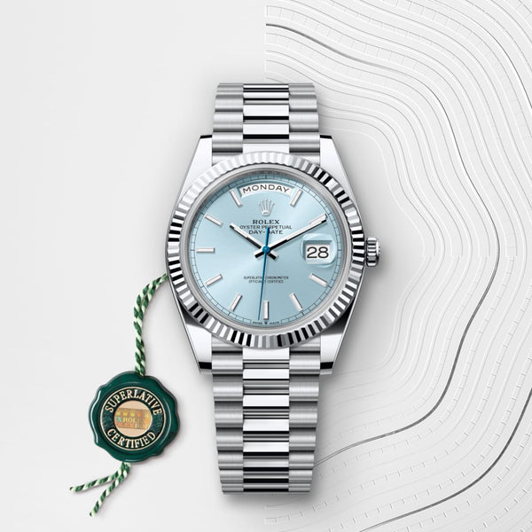 Produit Rolex