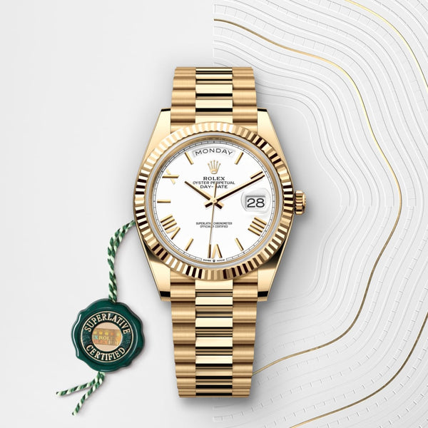 Produit Rolex