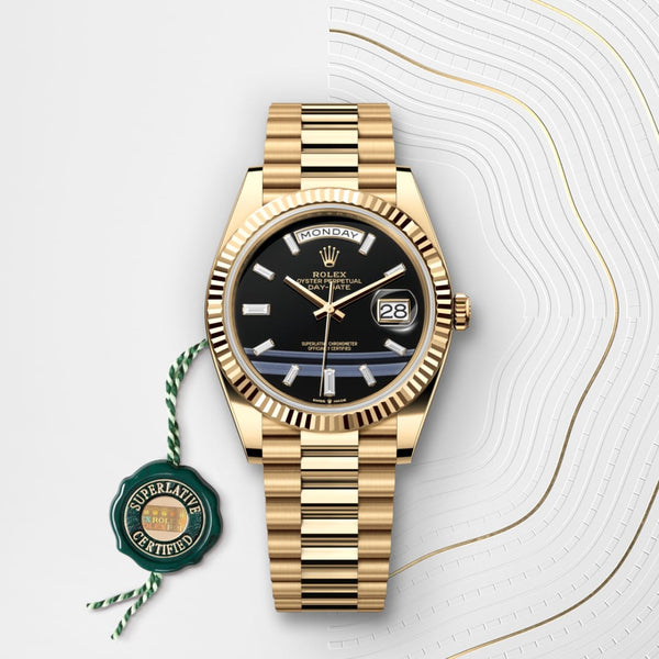 Produit Rolex