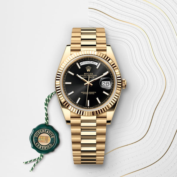 Produit Rolex