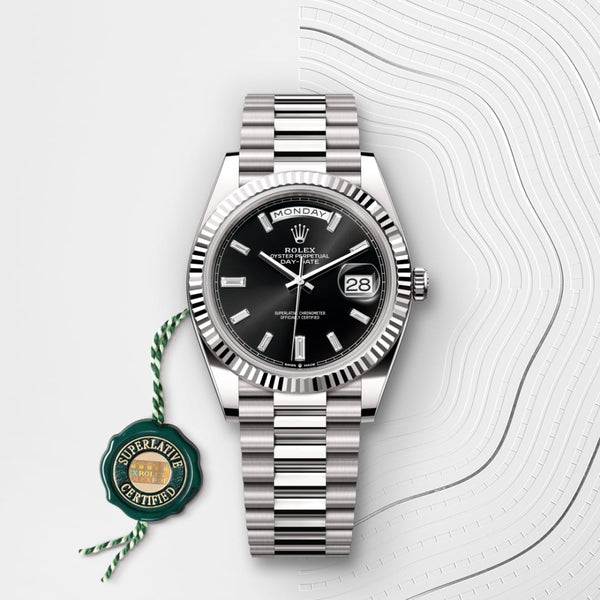 Produit Rolex