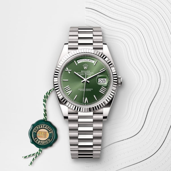 Produit Rolex