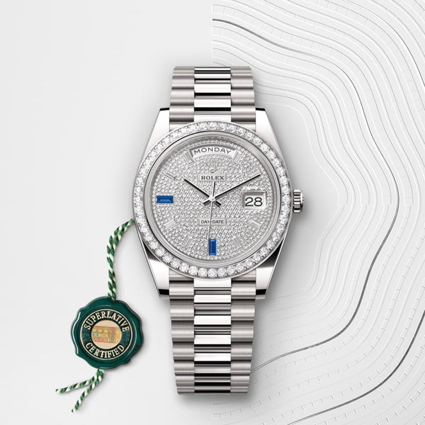 Produit Rolex