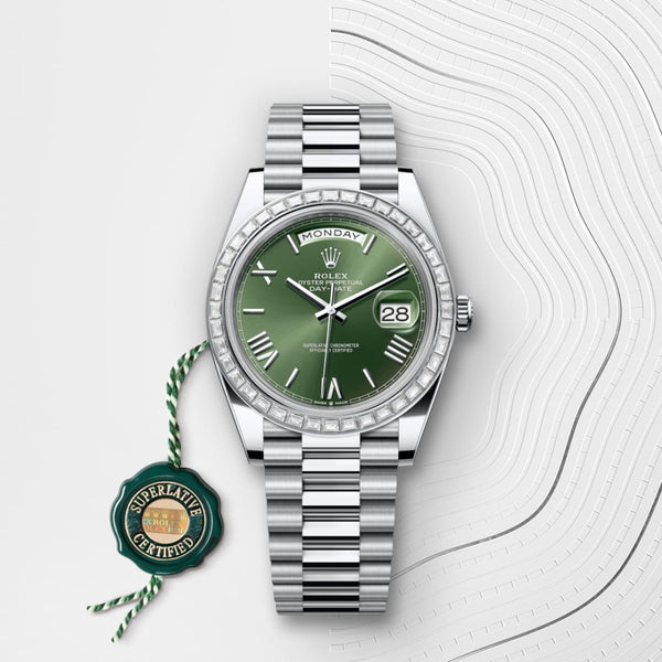 Produit Rolex